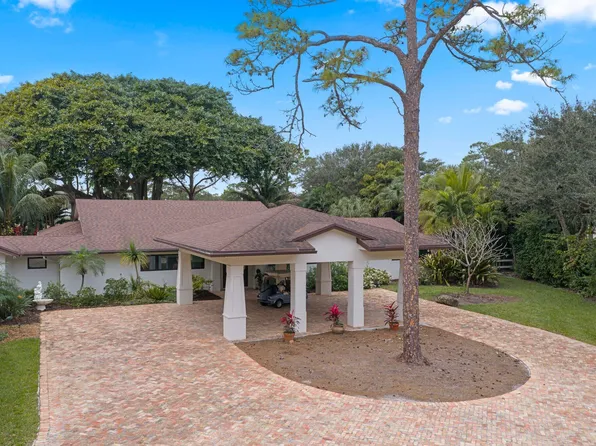 4579 Square Lake Drive, Palm Beach Gardens, FL 33418