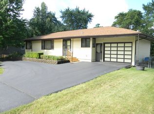 18728 S Townline Rd, Mokena, IL 60448