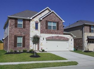 19910 Longhurst Hills Ln, Cypress, TX 77429