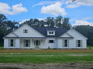 2665 Indian Camp Rd, Nashville, GA 31639