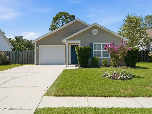 1149 Amber Pines Drive, Leland, NC 28451