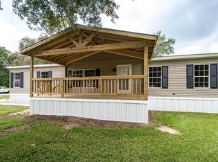 93 County Road 4020, Dayton, TX 77535