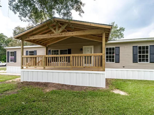 93 County Road 4020, Dayton, TX 77535