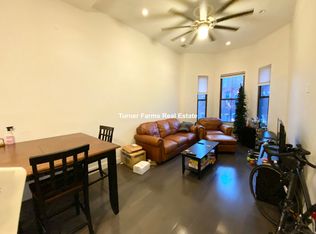 25 Worthington St #2F, Roxbury Crossing, MA 02120