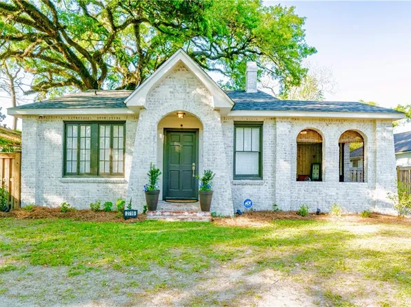 2716 Edgewood St, Mobile, AL 36607