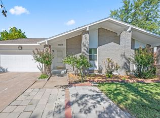 13019 E 27th Pl, Tulsa, OK 74134