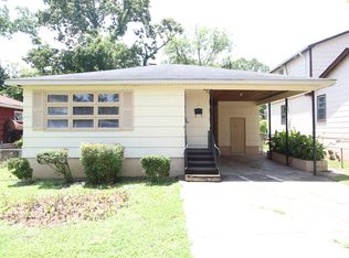 1781 51st St, Birmingham, AL 35208