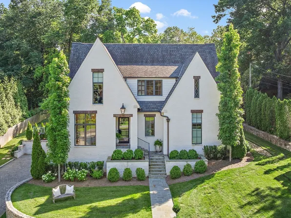 4307 Sunnybrook Dr, Nashville, TN 37205