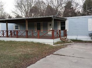 150 Vz County Road 2137, Wills Point, TX 75169