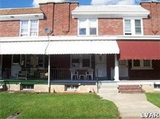 517 N 13th St, Allentown, PA 18102