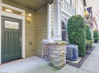 314 NE Morgan St, Portland, OR 97211
