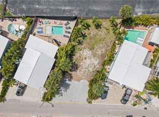 205 Miramar St, Fort Myers Beach, FL 33931
