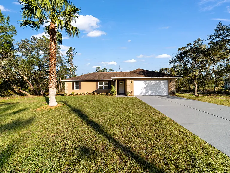 2517 SW 175th Loop — Photo 4