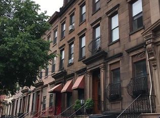 512 Hudson St APT 3, Hoboken, NJ 07030