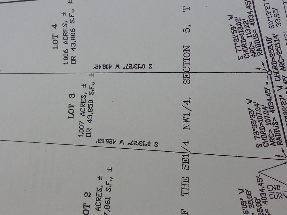 2nd image of Longview Loop Lot 3