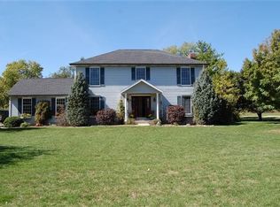 2020 Seneca Dr, Troy, OH 45373