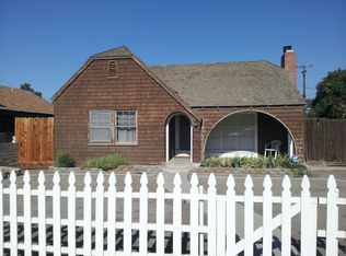 1021 Wigdal Ave, Corcoran, CA 93212