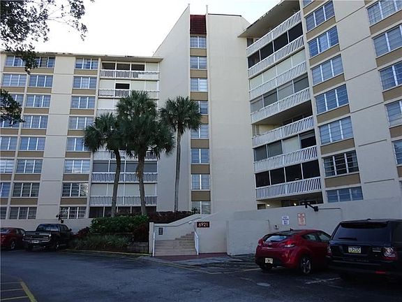 4th image of 6921 Environ Blvd APT 7O