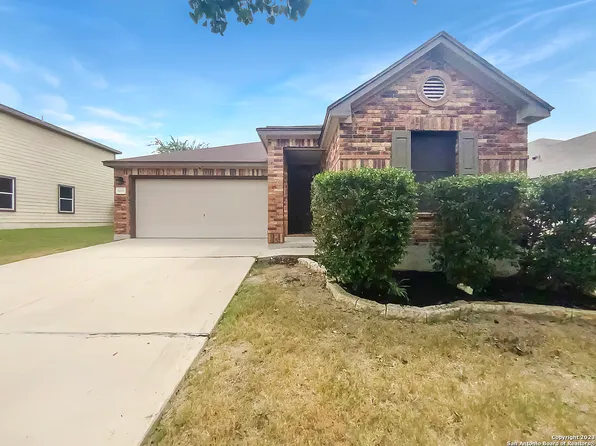 6218 FRED COUPLES, Schertz, TX 78108