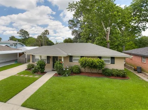1105 Neyrey Dr, Metairie, LA 70001