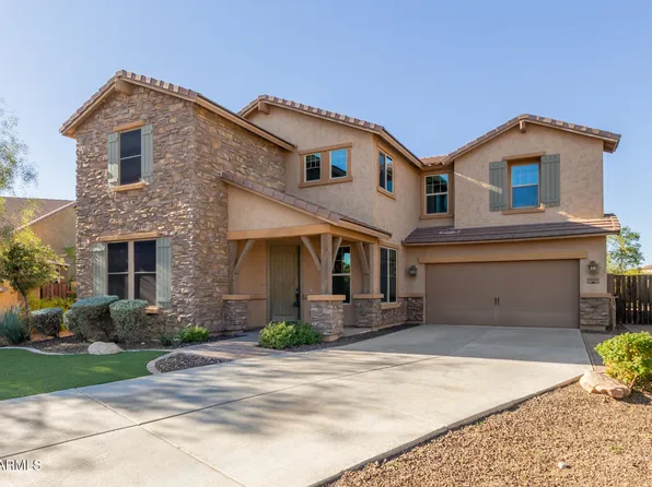 3760 W Lapenna Dr, New River, AZ 85087