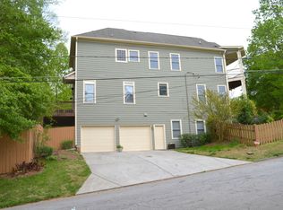 2349 Thomas Rd NW, Atlanta, GA 30318