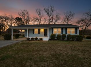 105 Kingwood Ave, Shelbyville, TN 37160