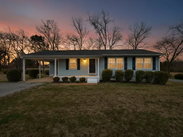 105 Kingwood Ave, Shelbyville, TN 37160