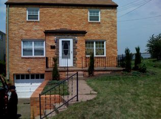 31 Fairfield Ct, Pittsburgh, PA 15201