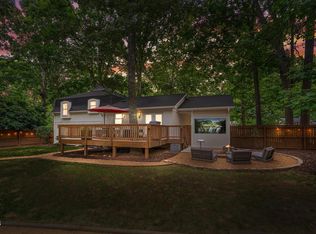 1109 Seabrook Ave, Cary, NC 27511