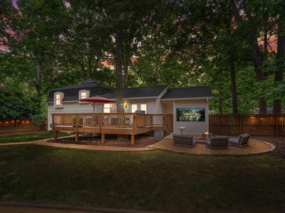 1109 Seabrook Ave, Cary, NC, 27511