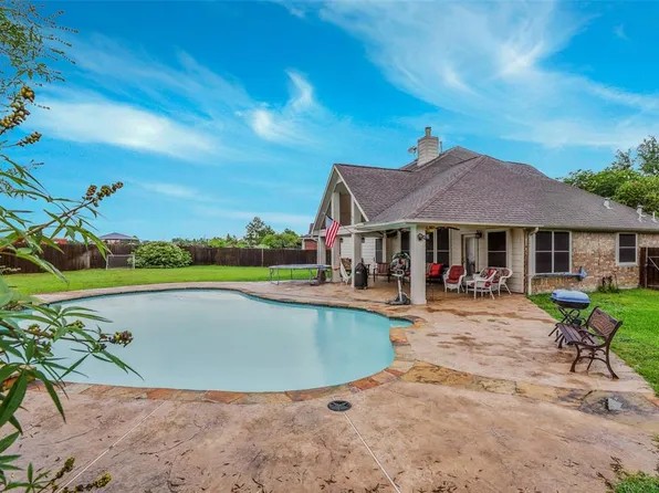 31203 Ribbonwood Park Ln, Spring, TX 77386