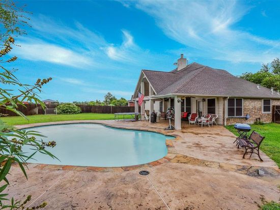 31203 Ribbonwood Park Ln, Spring, TX 77386