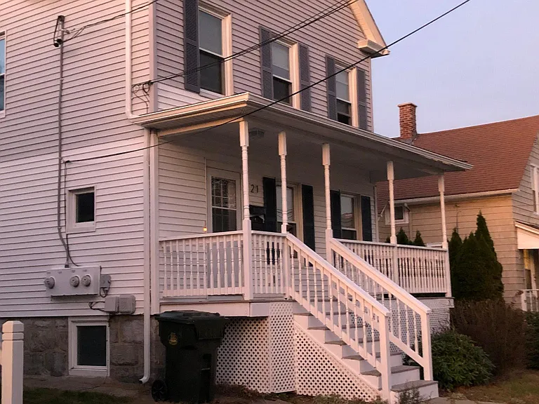 21 Pacific St #1 — Photo 13