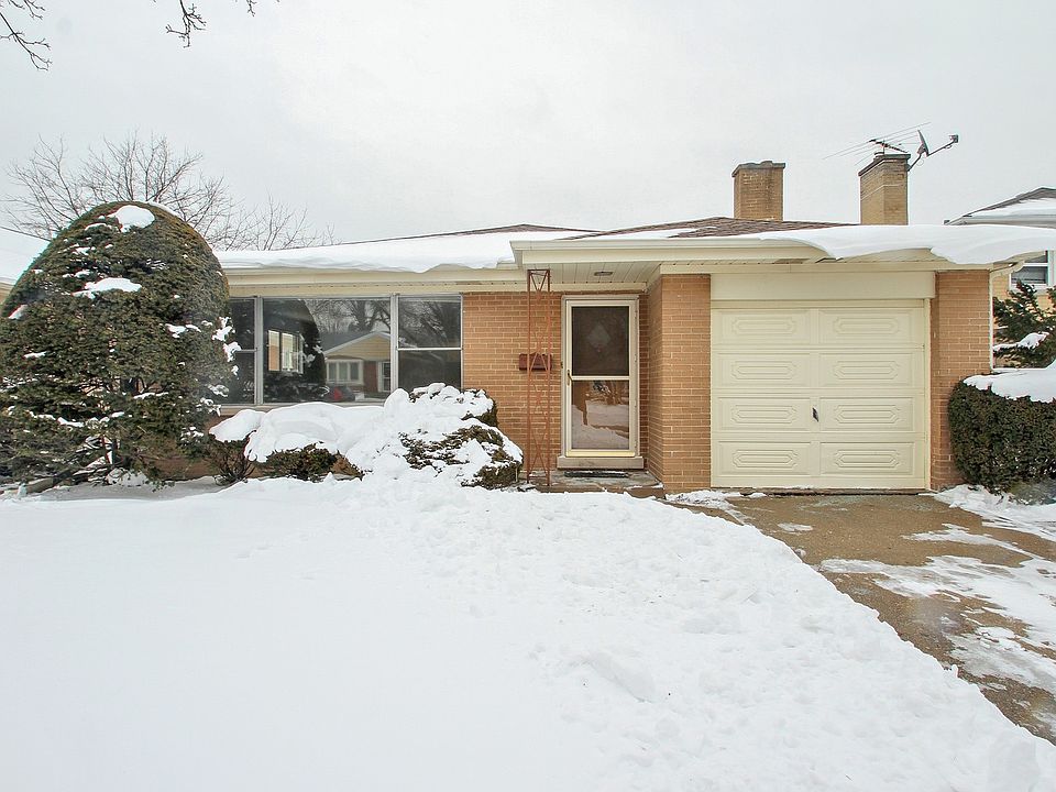 1st image of 7327 N Karlov Ave