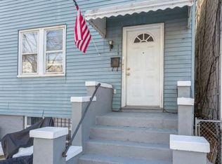 115 Clarke Ave, Jersey City, NJ 07304