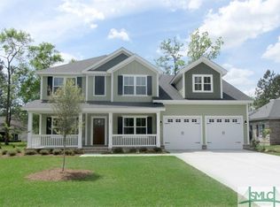 109 Enclave Blvd, Savannah, GA 31419