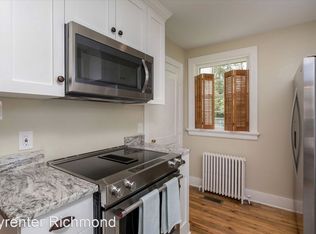 7413 Three Chopt Rd, Henrico, VA 23229