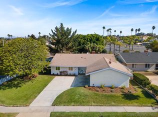 6071 Dunant St, San Diego, CA 92122