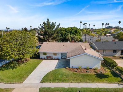 6071 Dunant St, San Diego, CA, 92122