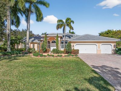 6855 NW 102nd Lane, Parkland, FL, 33076