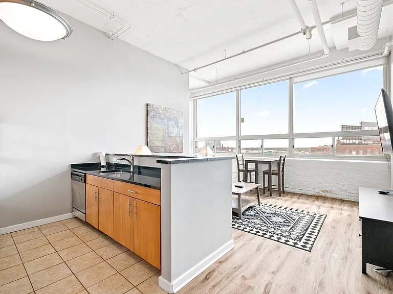 The Lofts at 509 Vine — Photo 8