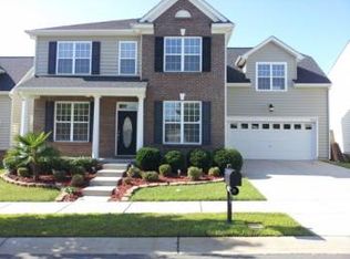 9626 Cherry Meadow Dr, Huntersville, NC 28078