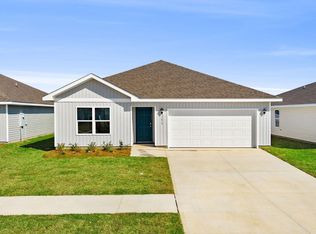 7079 George Day Ln, Panama City, FL 32404