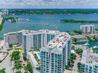 7900 Harbor Island Dr #LINE15, Miami Beach, FL 33141