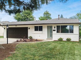 2429 Daily Rd, Columbus, OH 43232