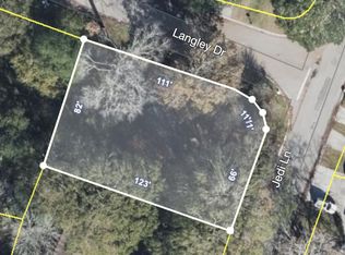 111 Jedi Ln, Summerville, SC 29485