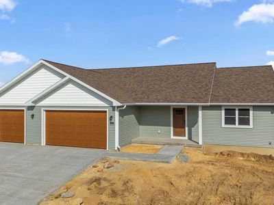 512 Eisenhower Street, Baraboo, WI, 53913