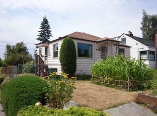 3703 SW Cloverdale St, Seattle, WA 98126