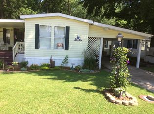 1 Ems B37 Ln LOT 84, Warsaw, IN 46582